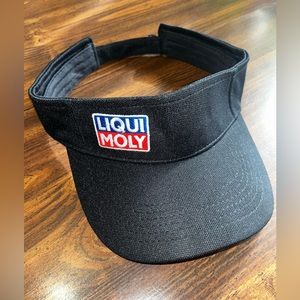 Liqui Moly Visor Cap